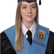 Profesor de educación primaria y eso